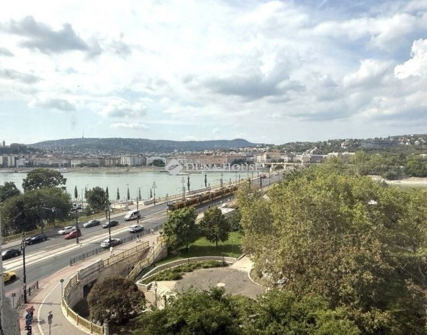 Eladó téglalakás, Budapesten, XIII. kerületben 249 M Ft