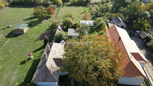 Eladó családi ház, Papkeszin 32.9 M Ft, 2 szobás
