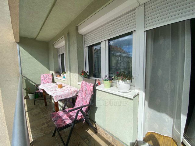 Eladó téglalakás, Nagykanizsán 51.9 M Ft, 3 szobás