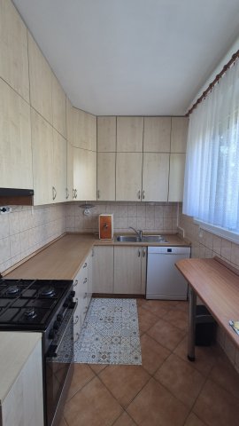 Kiadó panellakás, albérlet, Győrött 200 E Ft / hó