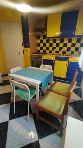 Eladó panellakás, Törökszentmiklóson, Fadrusz János utcában