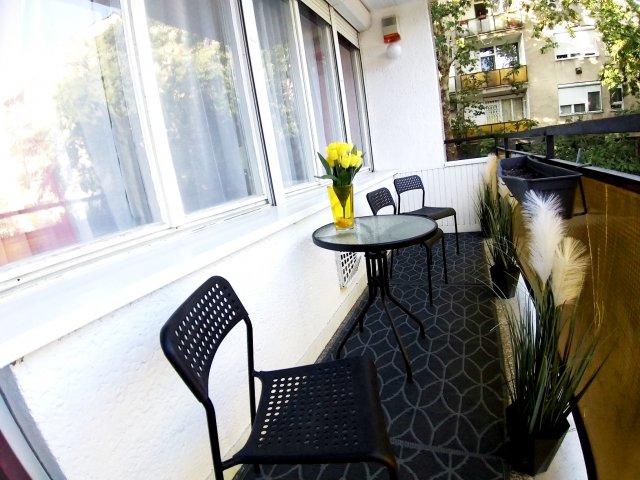 Kiadó téglalakás, albérlet, Budapesten, XIV. kerületben