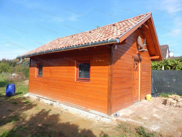 Eladó mezogazdasagi ingatlan, Kaposváron 15.8 M Ft, 2 szobás