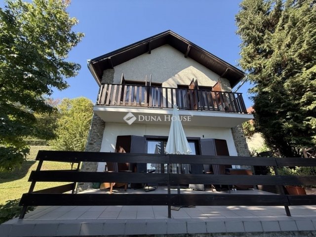 Eladó nyaraló, Kőszegen 89 M Ft, 3+1 szobás