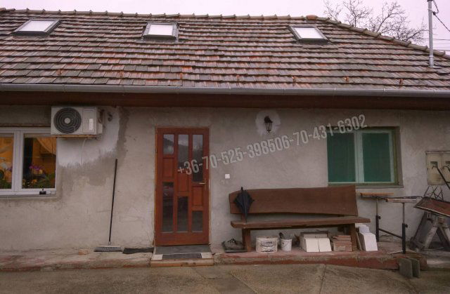 Eladó családi ház, Albertirsán 44.9 M Ft, 3 szobás
