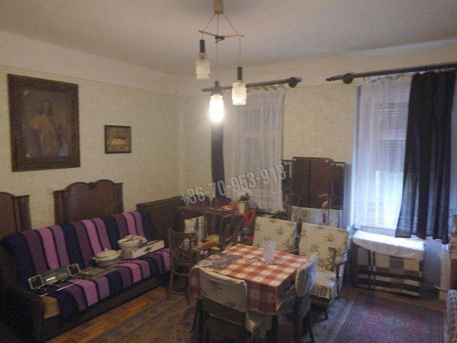 Eladó családi ház, Tapolcán 63 M Ft, 3 szobás