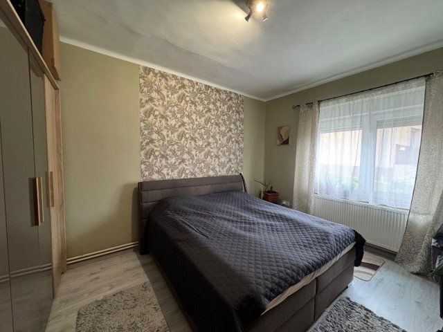 Eladó családi ház, Sümegen 29.9 M Ft, 2 szobás