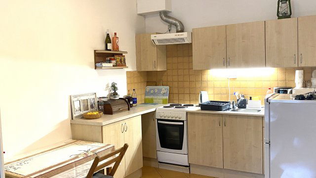 Eladó téglalakás, Székesfehérvárott 59 M Ft, 1+1 szobás