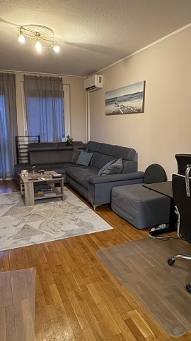 Kiadó téglalakás, albérlet, XI. kerületben, Regős utcában