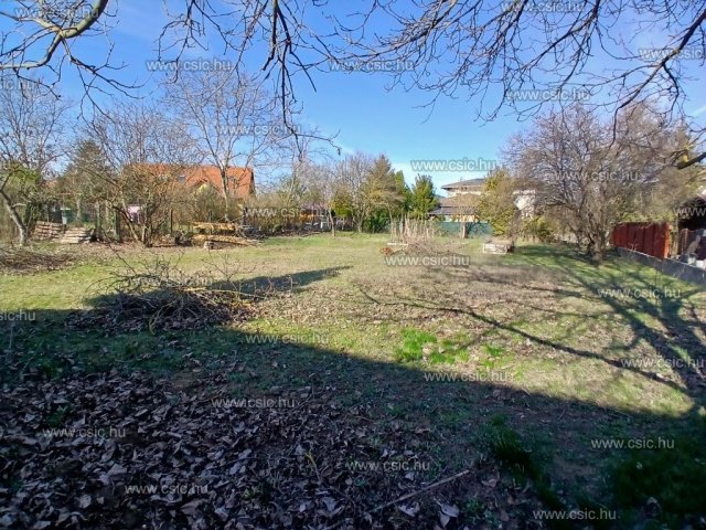 Eladó telek, Gyömrőn 45 M Ft / költözzbe.hu