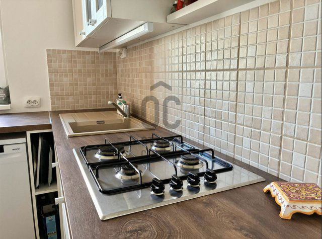 Eladó téglalakás, Budapesten, IX. kerületben 78.9 M Ft, 2 szobás