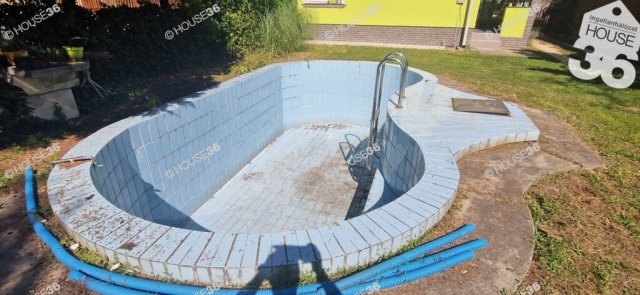 Eladó nyaraló, Lakitelken 42.9 M Ft, 2 szobás