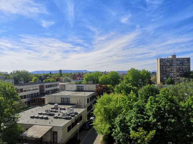 Kiadó panellakás, albérlet, XIX. kerületben, Széchenyi utcában