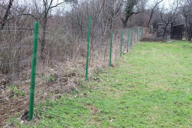 Eladó telek, Miskolcon 15 M Ft / költözzbe.hu