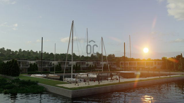 Eladó telek, Balatonmáriafürdőn 492.83 M Ft