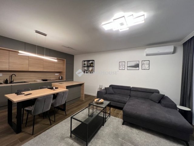 Kiadó téglalakás, albérlet, Nyíregyházán 210 E Ft / hó