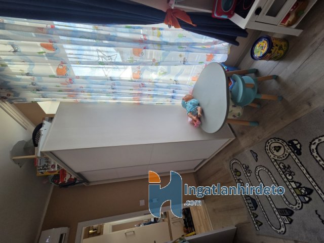 Eladó téglalakás, Teskándon 60 M Ft, 3 szobás