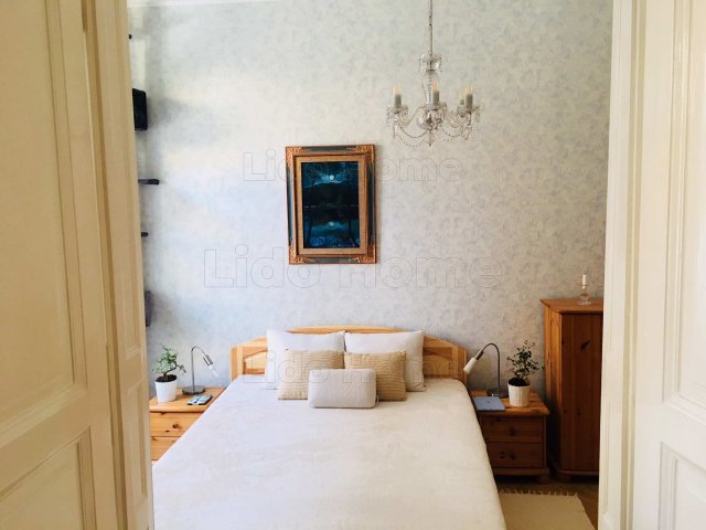 Eladó téglalakás, Budapesten, VII. kerületben 112.5 M Ft