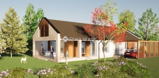 Eladó családi ház, Veresegyházon 121 M Ft, 3+1 szobás