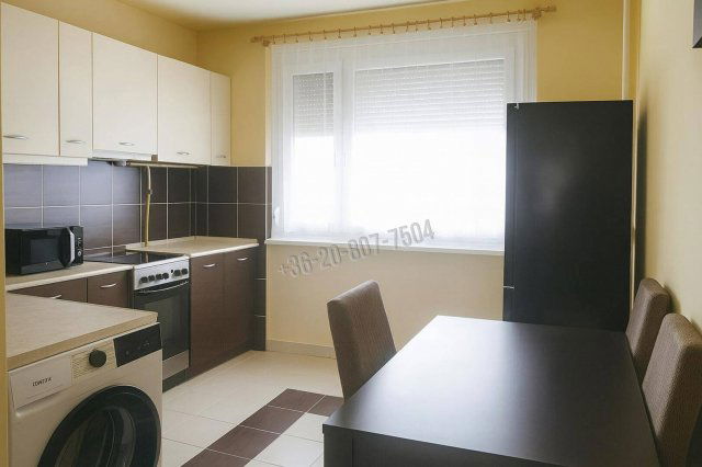 Eladó panellakás, Egerben, Malom utcában 48.3 M Ft, 3 szobás