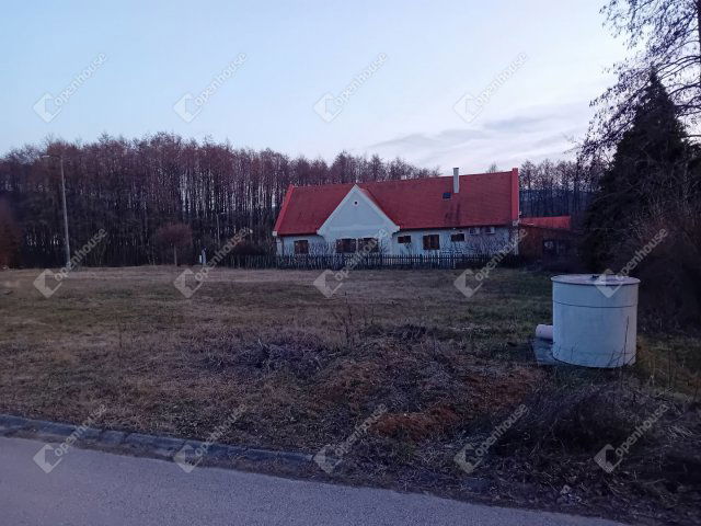 Eladó telek, Vértessomlón 17 M Ft / költözzbe.hu