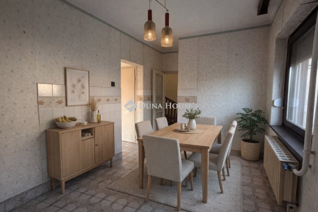 Eladó családi ház, Berettyóújfaluban 55.5 M Ft, 3 szobás