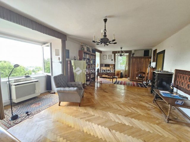 Eladó téglalakás, Budapesten, II. kerületben 168 M Ft