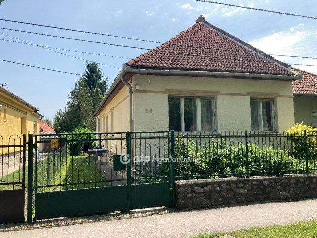 Eladó családi ház, Miskolcon 47.5 M Ft, 2+2 szobás
