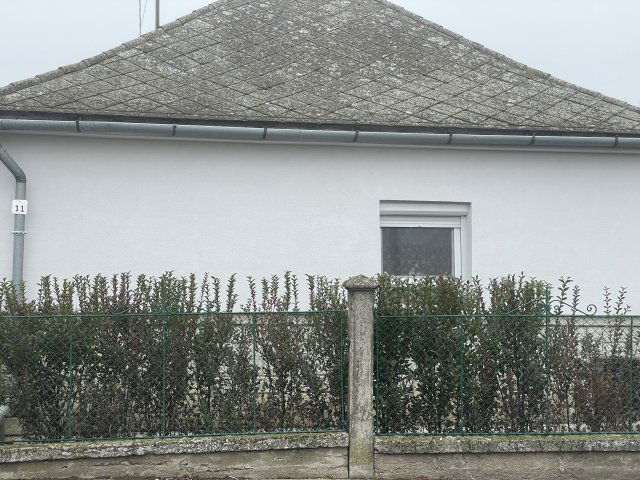 Eladó családi ház, Mezőzomboron 14.6 M Ft, 3 szobás