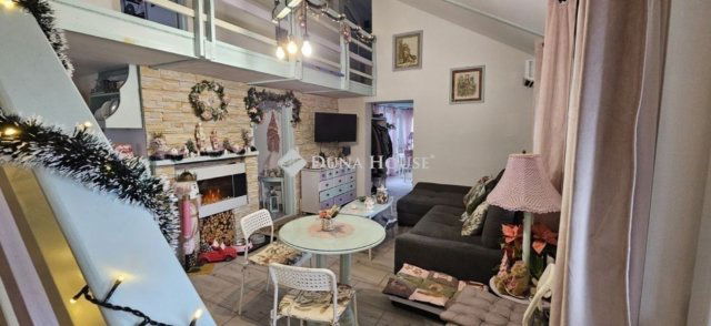 Eladó családi ház, Erdőkertesen 78.9 M Ft, 6 szobás