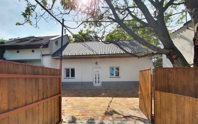 Eladó sorház, Budakeszin 79 M Ft, 2 szobás / költözzbe.hu