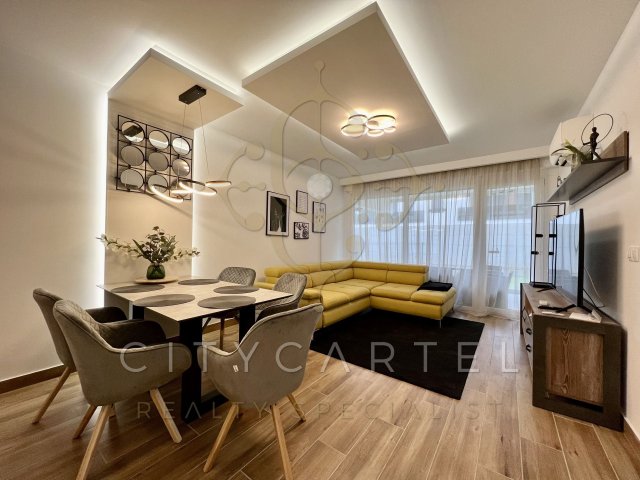 Eladó téglalakás, Zamárdiban 150.6 M Ft, 3 szobás