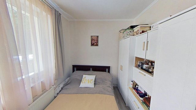 Eladó családi ház, Parádon 77.9 M Ft, 5+1 szobás