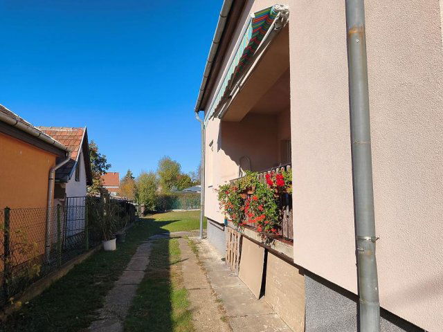 Eladó családi ház, Budapesten, XVII. kerületben 119.9 M Ft