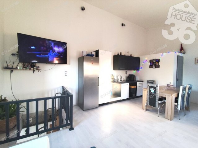 Eladó családi ház, Kecskeméten 42.5 M Ft, 2 szobás