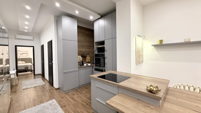 Eladó téglalakás, Budapesten, XIII. kerületben 99.9 M Ft