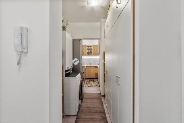 Eladó panellakás, Budapesten, XI. kerületben 75.9 M Ft, 2 szobás