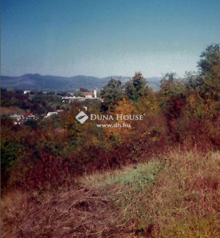 Eladó telek, Pilismaróton 7.9 M Ft / költözzbe.hu