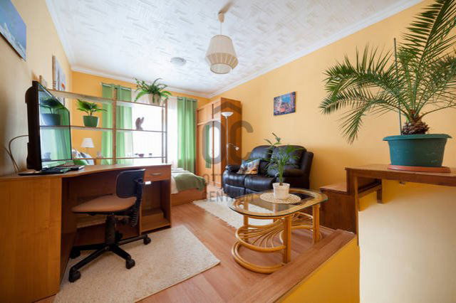 Eladó téglalakás, Budapesten, VII. kerületben 68 M Ft, 2 szobás