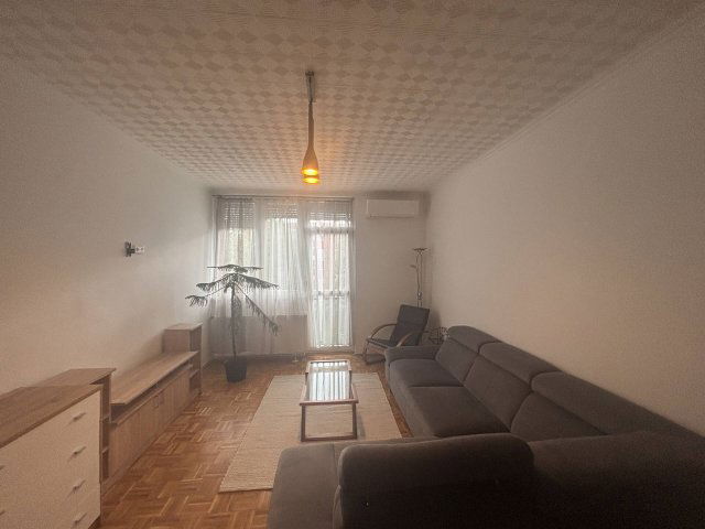 Kiadó téglalakás, albérlet, Miskolcon 150 E Ft / hó, 1+1 szobás