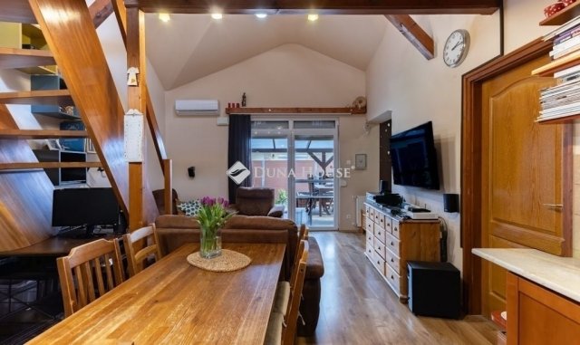 Eladó téglalakás, Gyömrőn 81.9 M Ft, 3 szobás