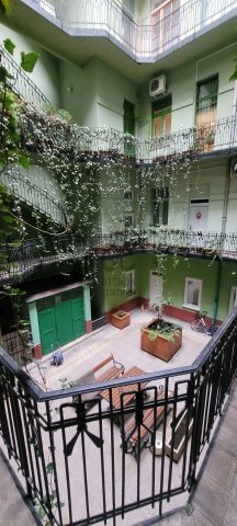 Eladó téglalakás, Budapesten, IX. kerületben 79.9 M Ft, 2 szobás