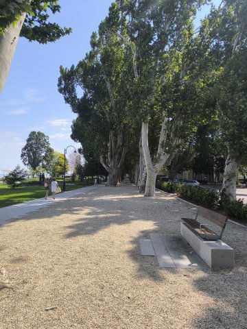 Eladó téglalakás, Siófokon 90.412 M Ft, 3 szobás