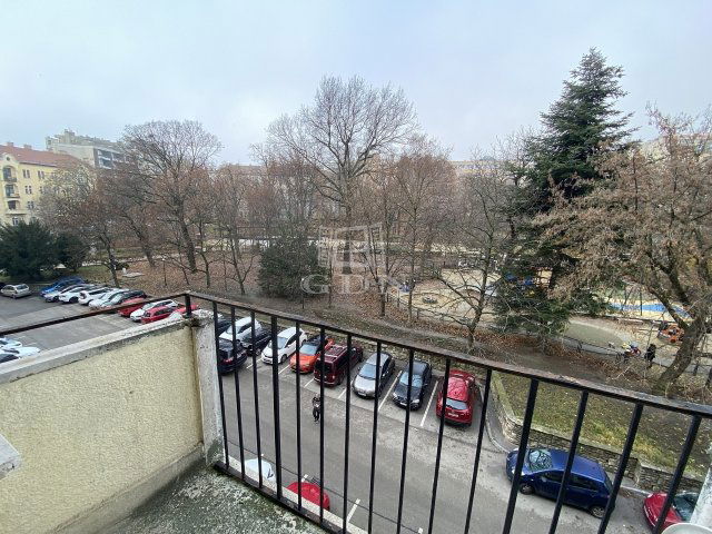 Eladó téglalakás, Budapesten, II. kerületben 98 M Ft, 2 szobás