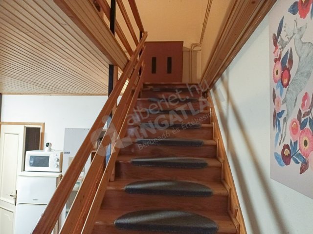 Kiadó téglalakás, albérlet, VIII. kerületben, Stáhly utcában