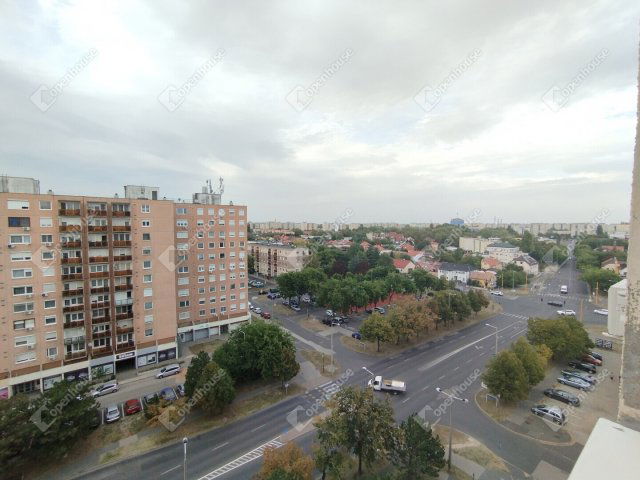 Kiadó panellakás, albérlet, Győrött 180 E Ft / hó, 2 szobás