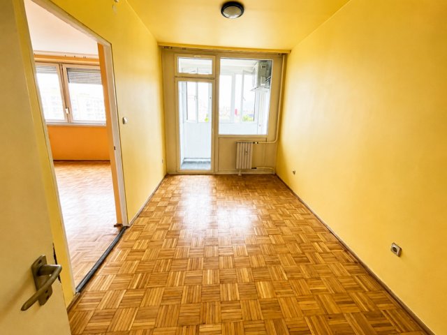 Eladó panellakás, Budapesten, XIV. kerületben 59.9 M Ft, 2 szobás