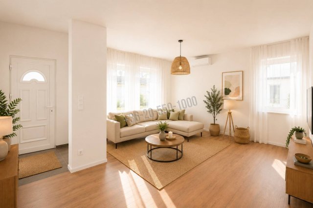 Eladó ikerház, Inárcson 89 M Ft, 4 szobás / költözzbe.hu