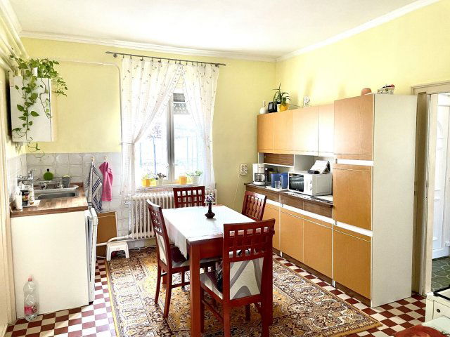 Eladó családi ház, Kemecsén 34.9 M Ft, 2 szobás