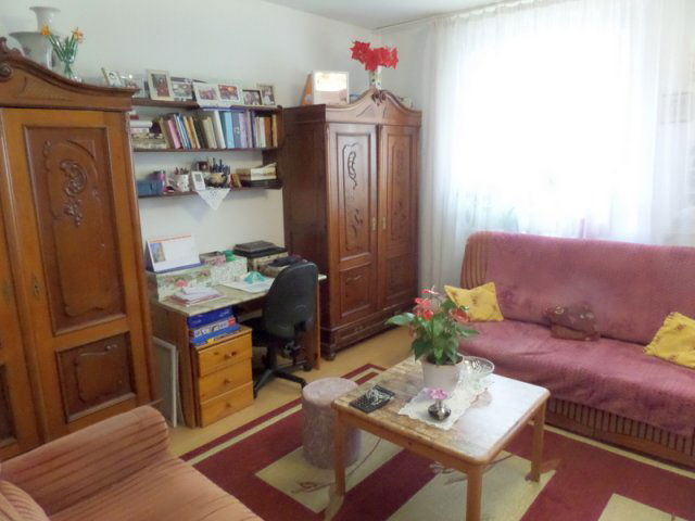 Eladó téglalakás, Nyíregyházán 65 M Ft, 3 szobás